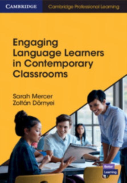 Engaging Language Learners in Contemporary Classrooms, Paperback / softback Book