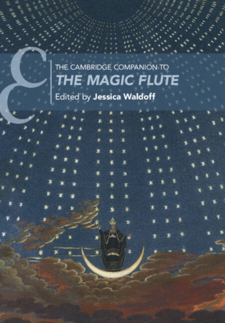 The Cambridge Companion to The Magic Flute, Paperback / softback Book