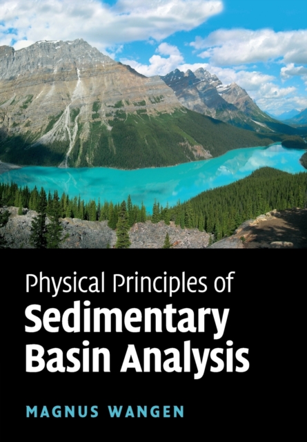 Physical Principles of Sedimentary Basin Analysis, Paperback / softback Book