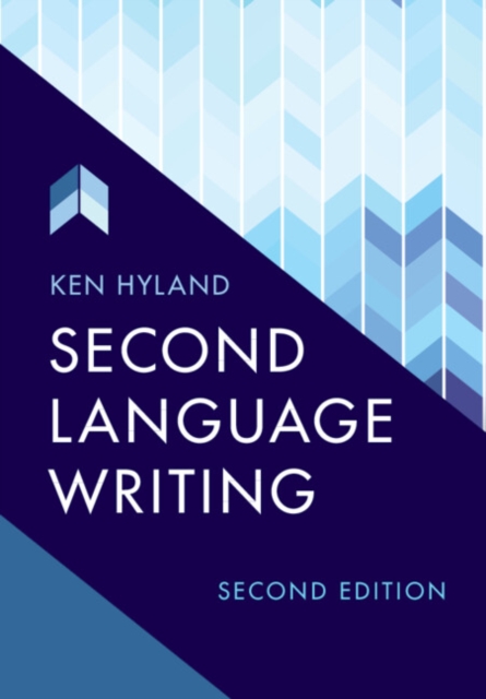 Second Language Writing, Paperback / softback Book