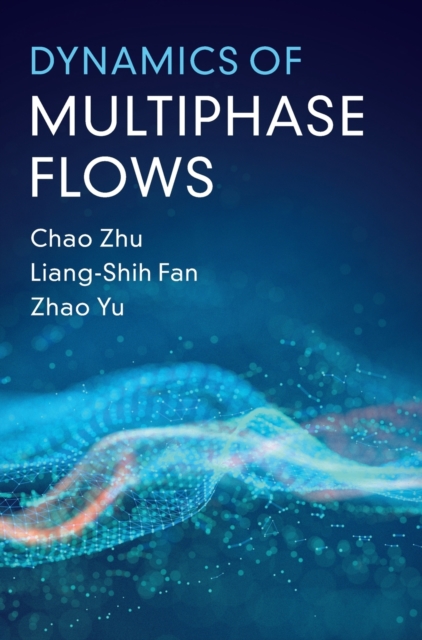 Dynamics of Multiphase Flows, Hardback Book