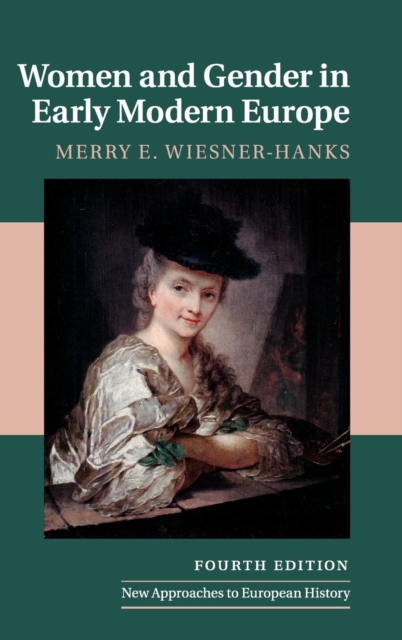 Women and Gender in Early Modern Europe, Hardback Book