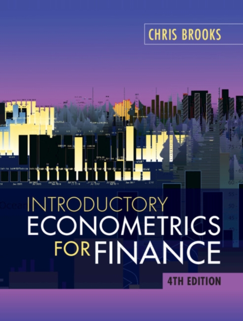 Introductory Econometrics for Finance, EPUB eBook