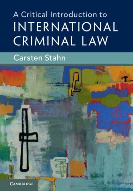 Critical Introduction to International Criminal Law, EPUB eBook