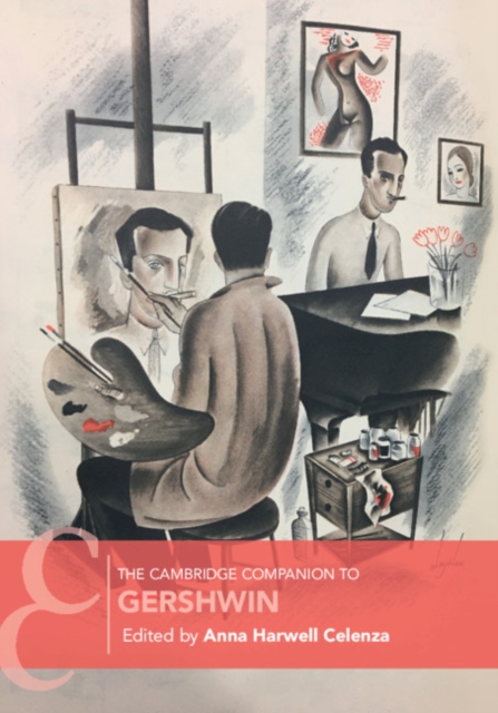 Cambridge Companion to Gershwin, EPUB eBook