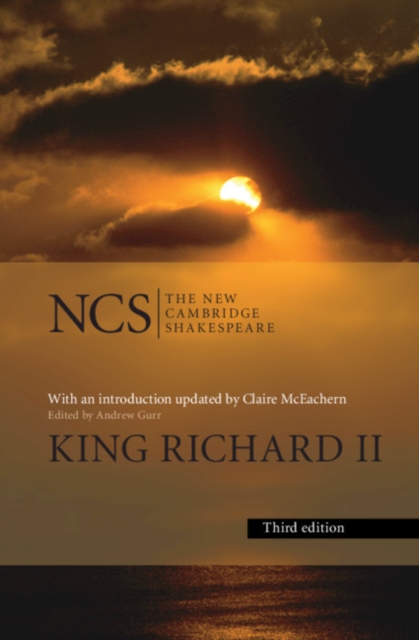 King Richard ll, PDF eBook