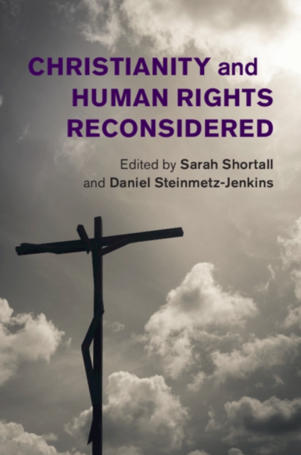 Christianity and Human Rights Reconsidered, PDF eBook