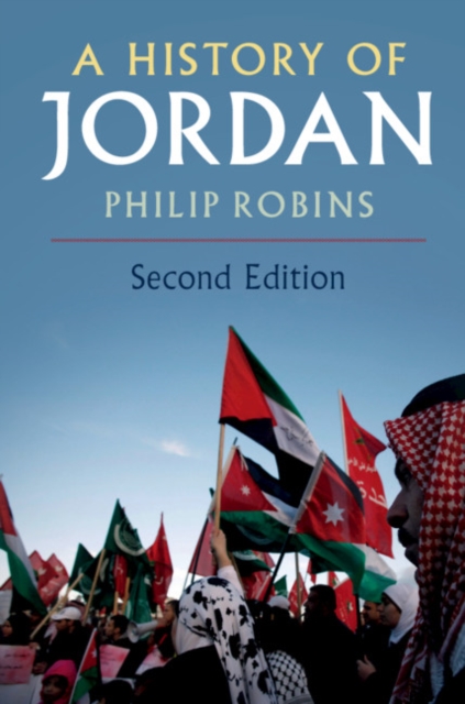 History of Jordan, PDF eBook