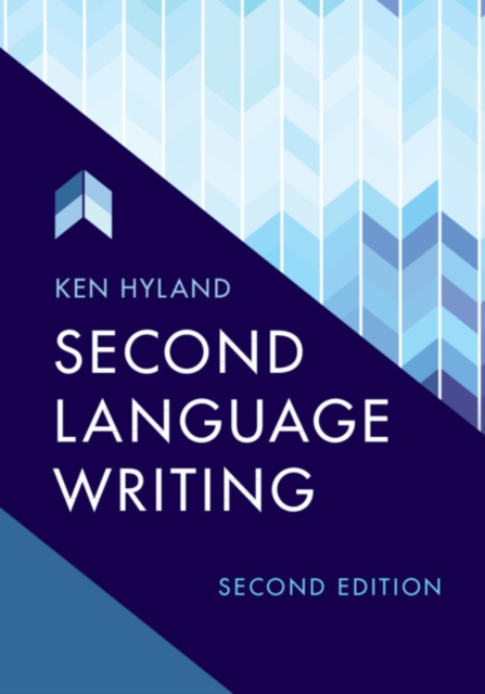 Second Language Writing, PDF eBook