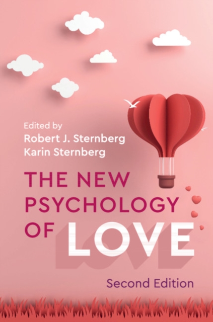 New Psychology of Love, PDF eBook