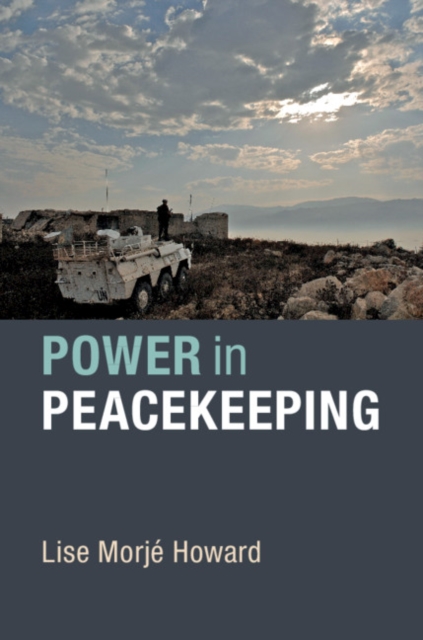 Power in Peacekeeping, EPUB eBook