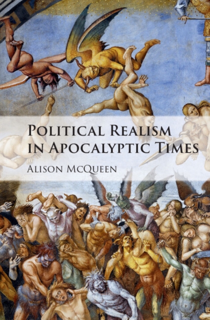 Political Realism in Apocalyptic Times, EPUB eBook