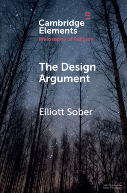 Design Argument, PDF eBook
