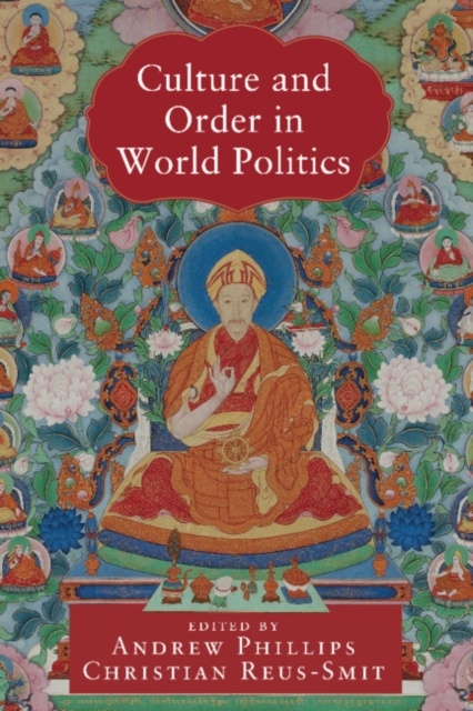 Culture and Order in World Politics, PDF eBook