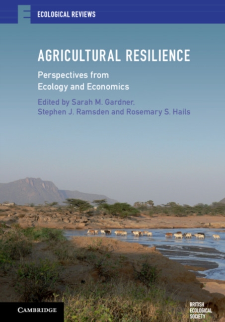 Agricultural Resilience : Perspectives from Ecology and Economics, EPUB eBook