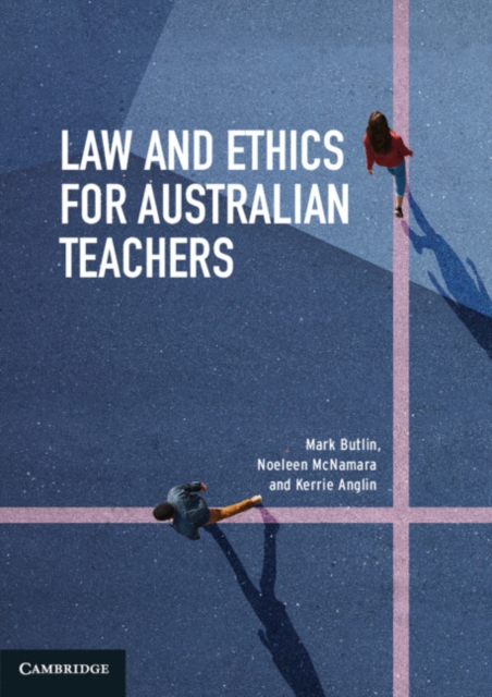 Law and Ethics for Australian Teachers, EPUB eBook