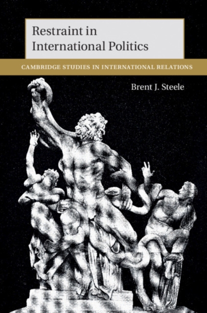 Restraint in International Politics, EPUB eBook