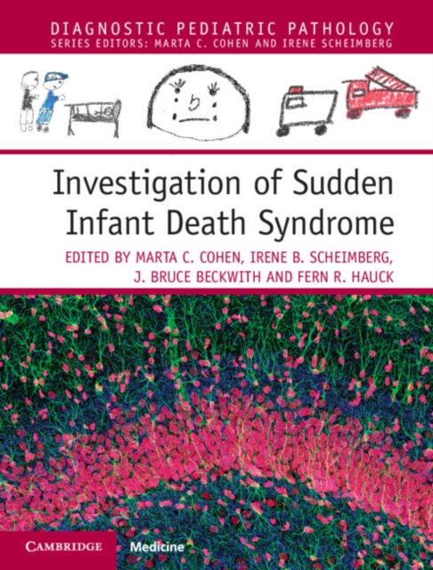 Investigation of Sudden Infant Death Syndrome, EPUB eBook