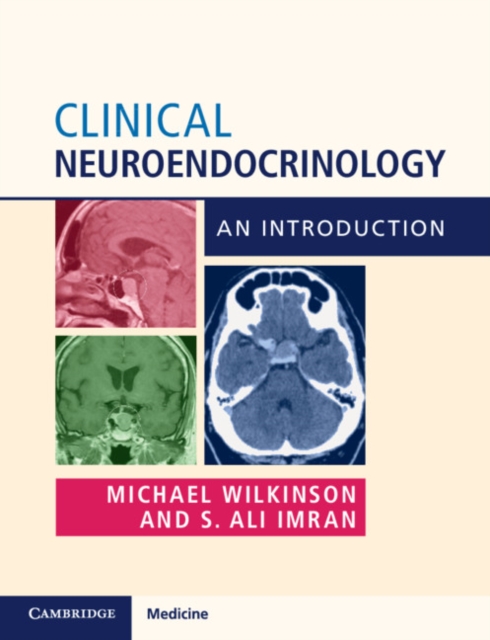 Clinical Neuroendocrinology : An Introduction, PDF eBook