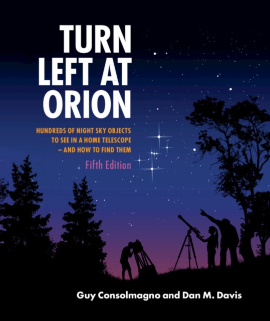 Turn Left at Orion, PDF eBook