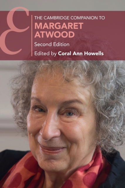 The Cambridge Companion to Margaret Atwood, Paperback / softback Book