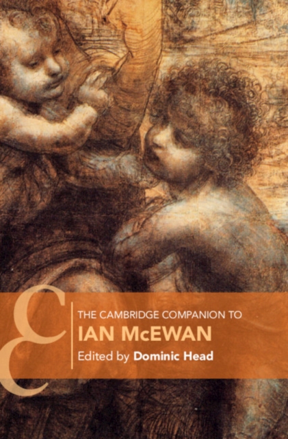 The Cambridge Companion to Ian McEwan, Paperback / softback Book