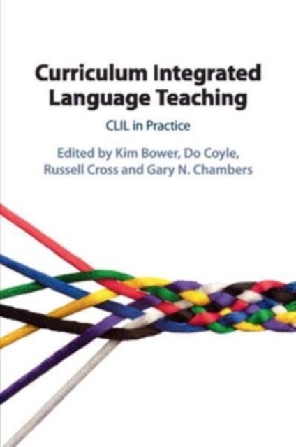 Curriculum Integrated Language Teaching : CLIL in Practice, Paperback / softback Book