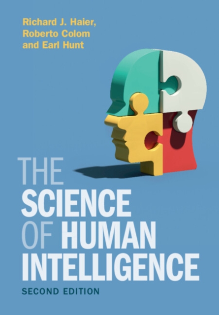 Science of Human Intelligence, PDF eBook