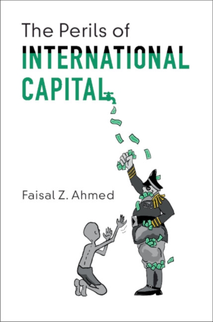 Perils of International Capital, EPUB eBook