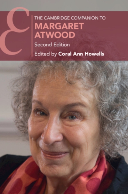 Cambridge Companion to Margaret Atwood, PDF eBook