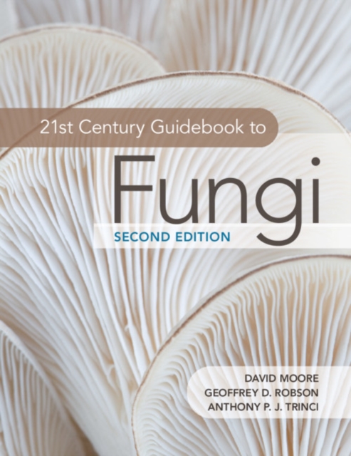21st Century Guidebook to Fungi, PDF eBook