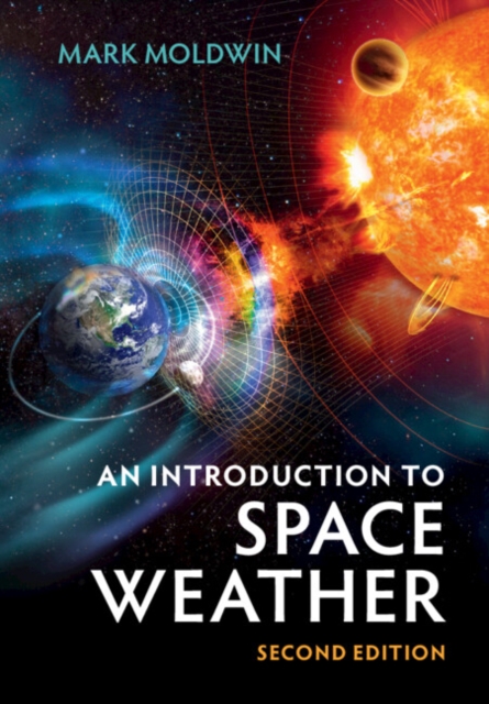An Introduction to Space Weather, Paperback / softback Book