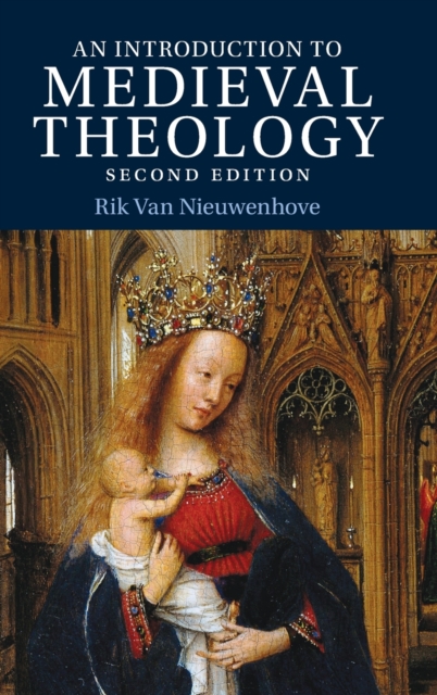 Introduction to Medieval Theology, Hardback Book