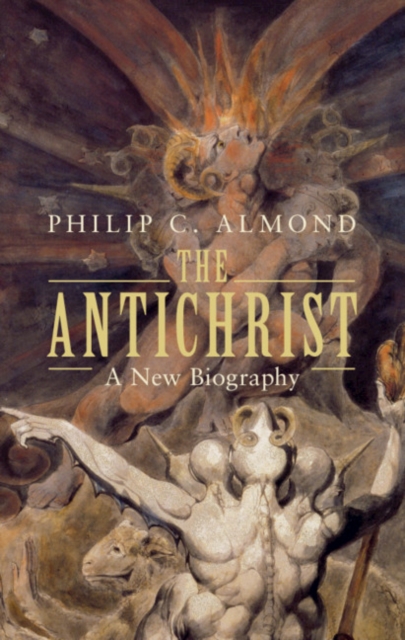 Antichrist : A New Biography, PDF eBook