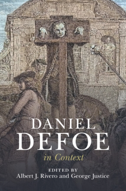 Daniel Defoe in Context, PDF eBook