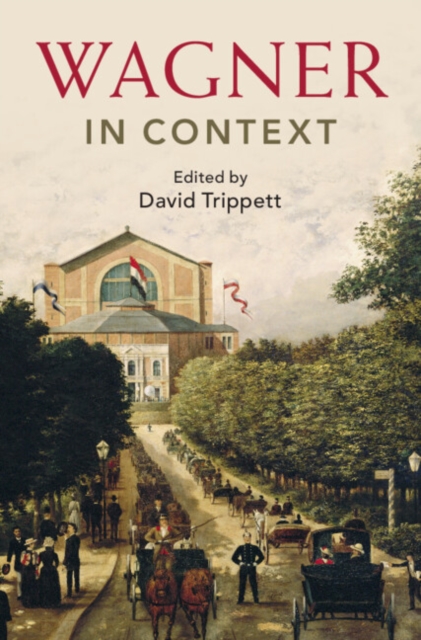 Wagner in Context, EPUB eBook