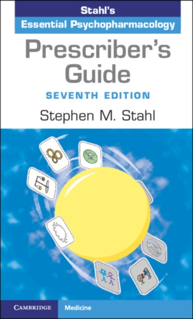 Prescriber's Guide : Stahl's Essential Psychopharmacology, EPUB eBook