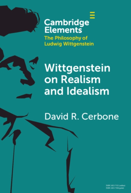 Wittgenstein on Realism and Idealism, PDF eBook