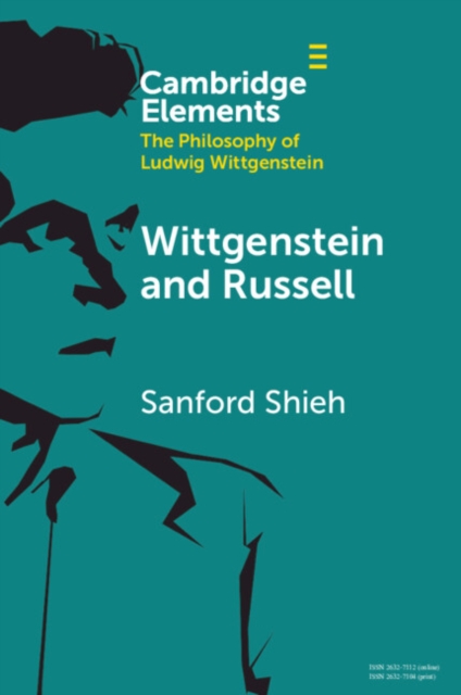 Wittgenstein and Russell, Paperback / softback Book