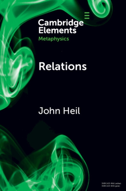 Relations, PDF eBook
