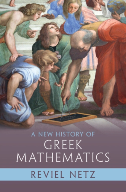 New History of Greek Mathematics, PDF eBook