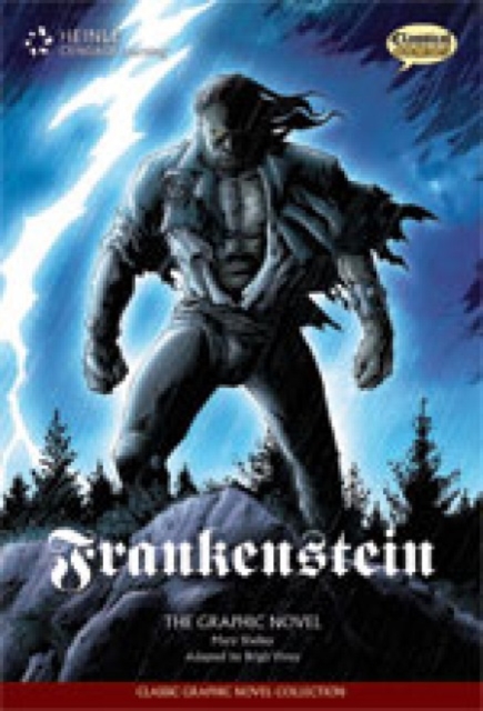 Frankenstein: Workbook, Pamphlet Book