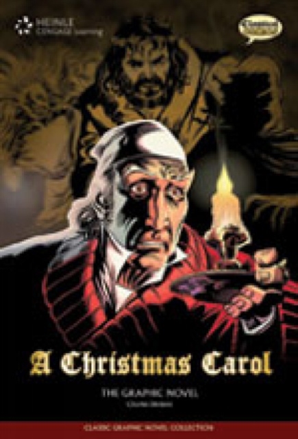 A Christmas Carol: Workbook, Pamphlet Book