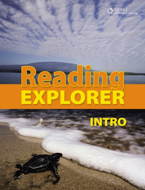 Reading Explorer Intro, Paperback / softback Book