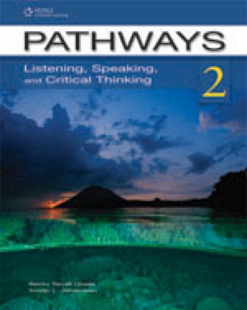 Pathways 2: Listening, Speaking, & Critical Thinking: Presentation Tool CD-ROM, CD-ROM Book