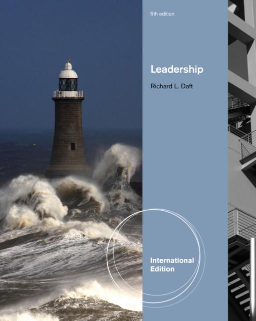 Leadership, Multiple-component retail product Book