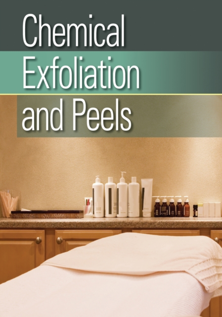 Chemical Exfoliation & Peels, Digital Book