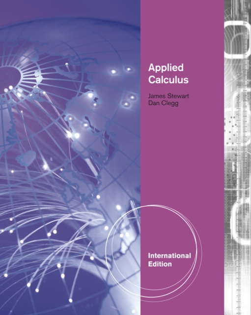 Brief Applied Calculus, International Edition, Paperback / softback Book