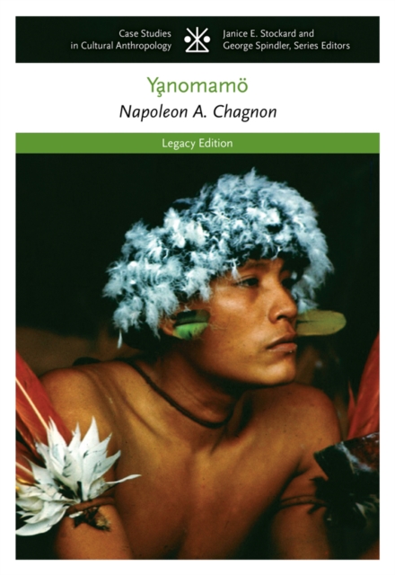 The Yanomamo, Paperback / softback Book