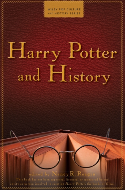 Harry Potter and History, EPUB eBook